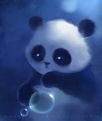panda