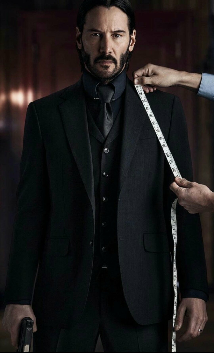 John Wick