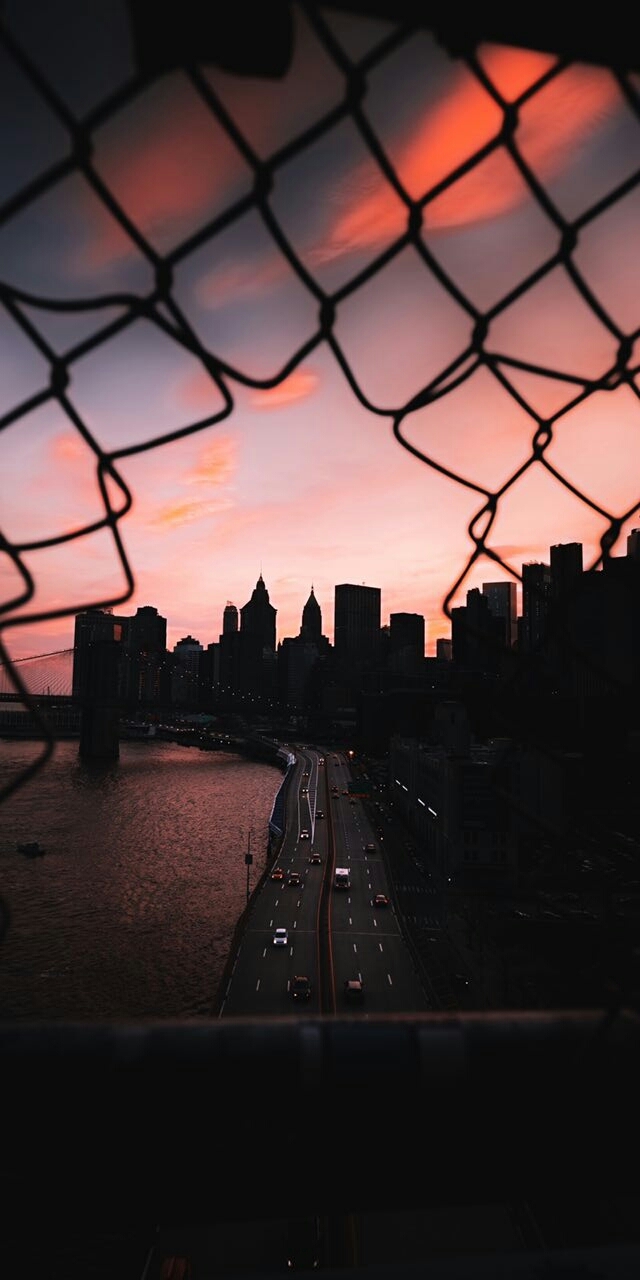 City