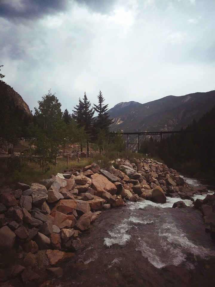 River