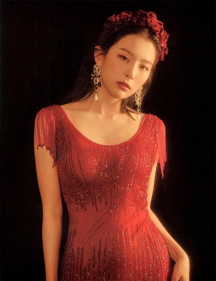 Red Velvet*