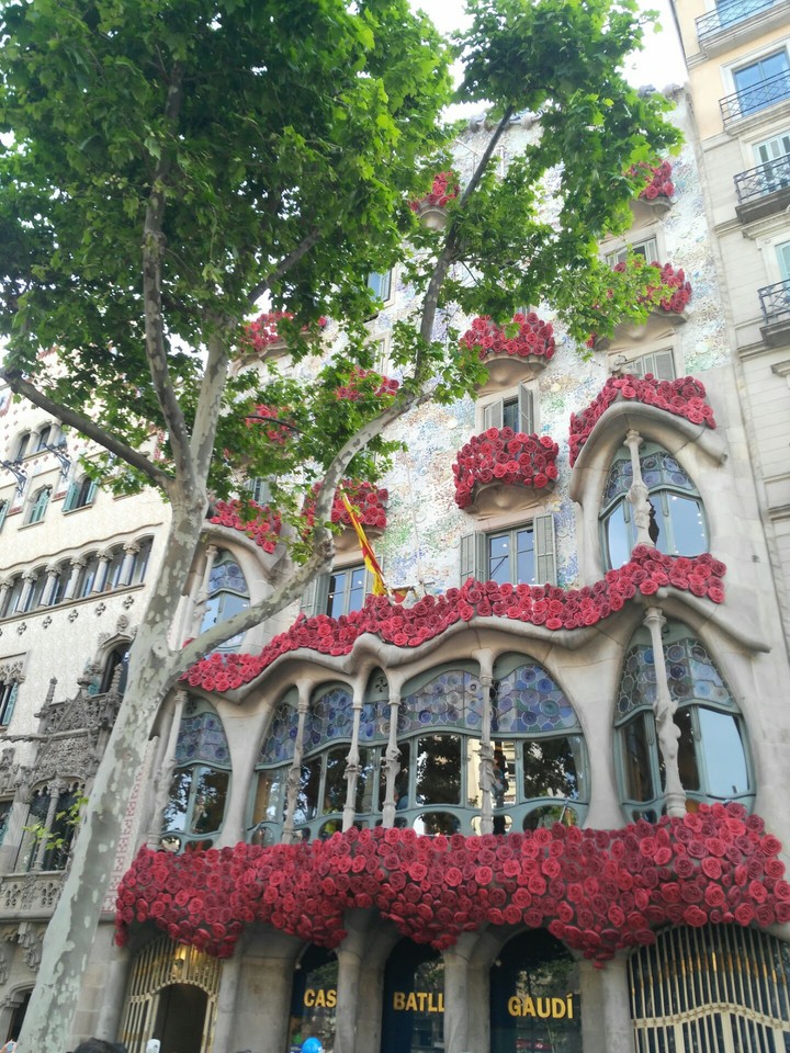 Casa Batlló