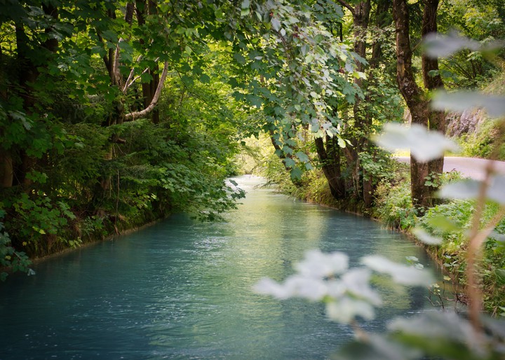 River