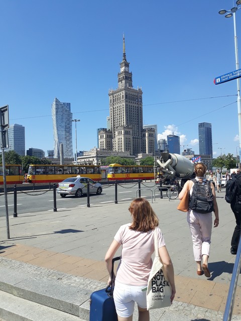 Warsaw