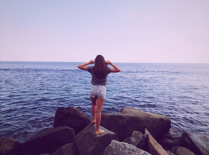 Sea