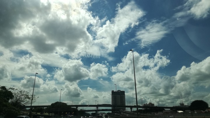 Beautiful day