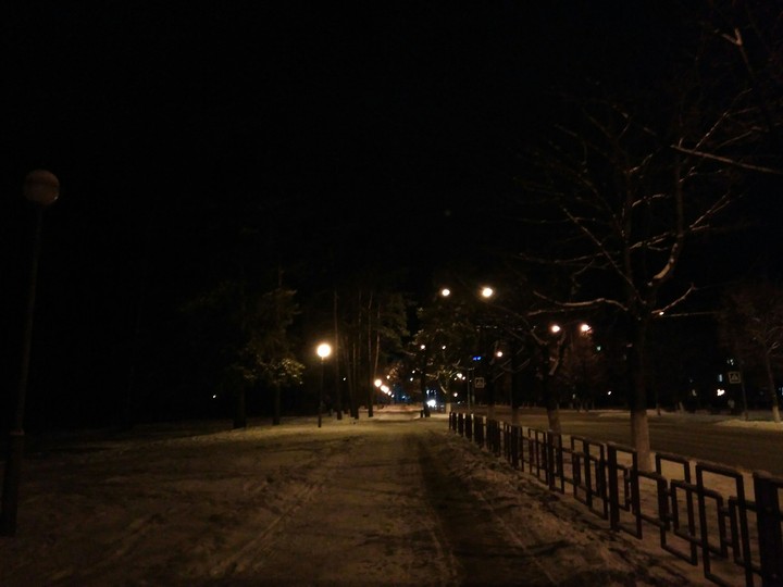 night