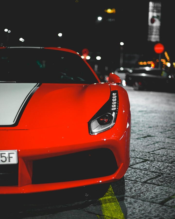 Ferrari
