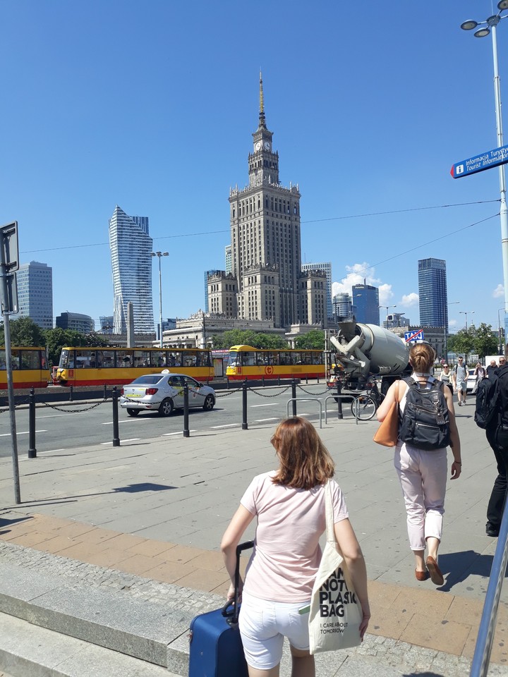Warsaw
