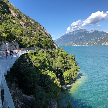 Lago di Garda, Lombardia