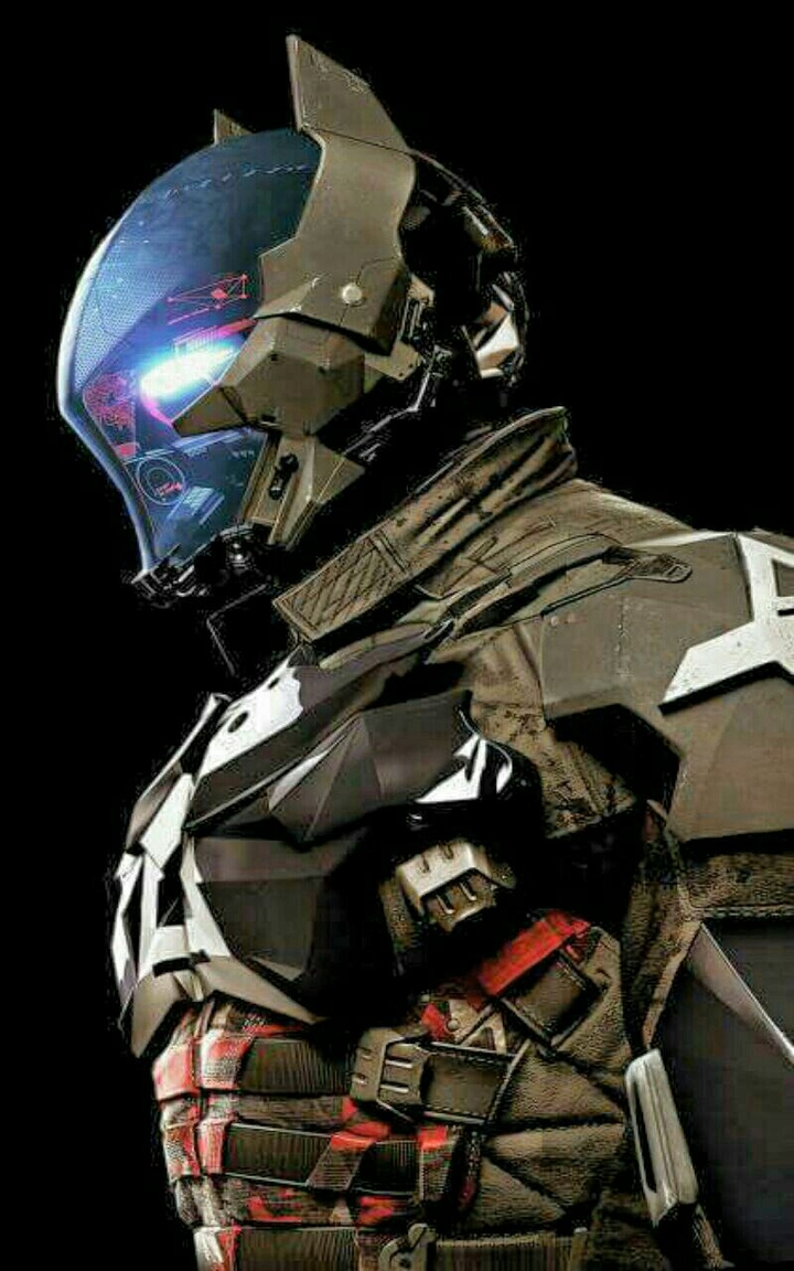 Arkham Knight