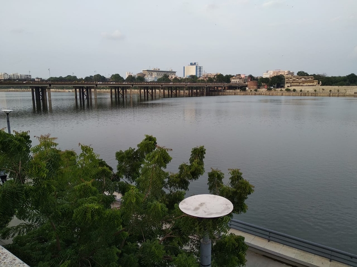save rivers