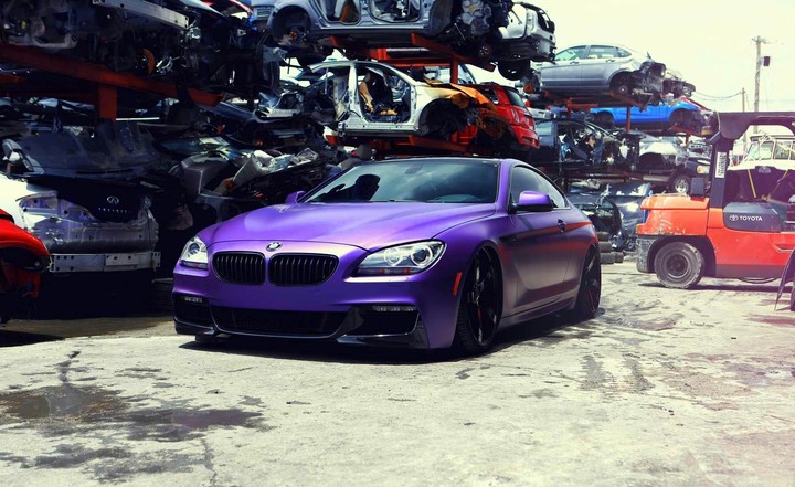 #BMW