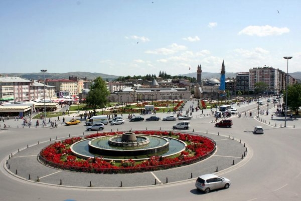 TR sivas