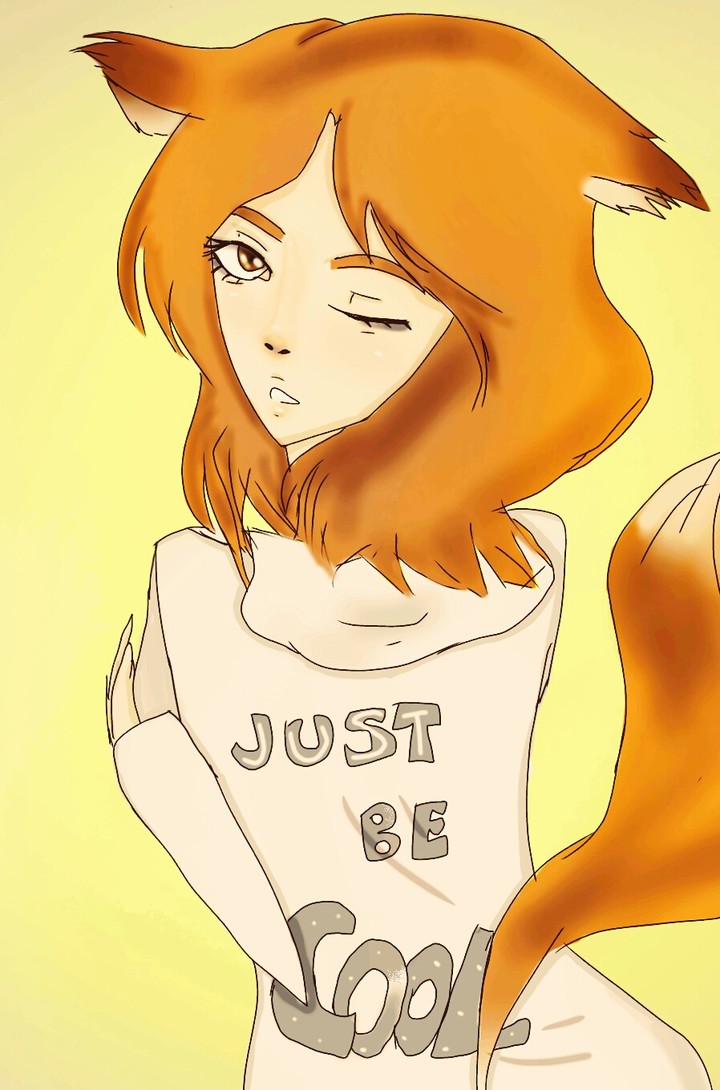 The Cool Fox