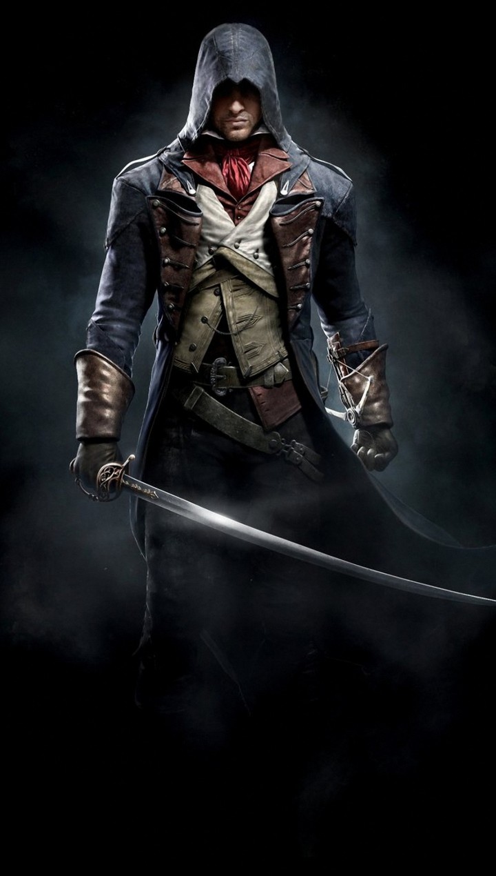assassins creed