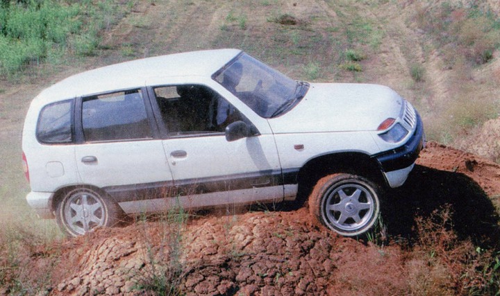 lada