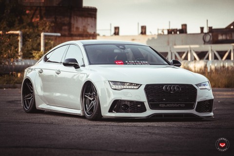 Audi S7