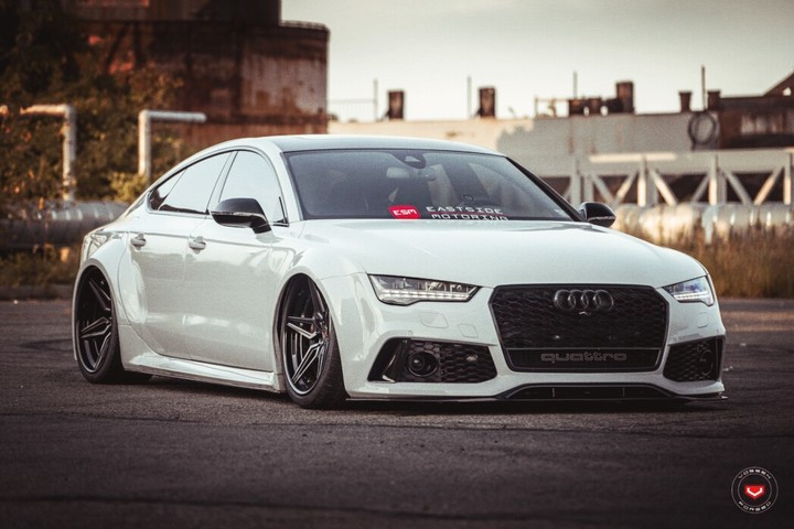 Audi S7