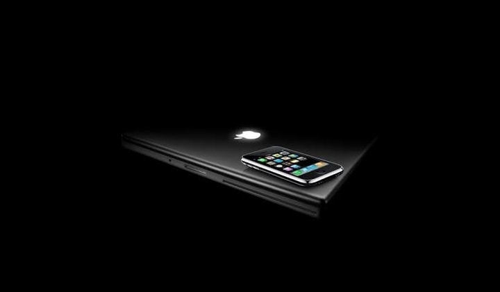 Apple items