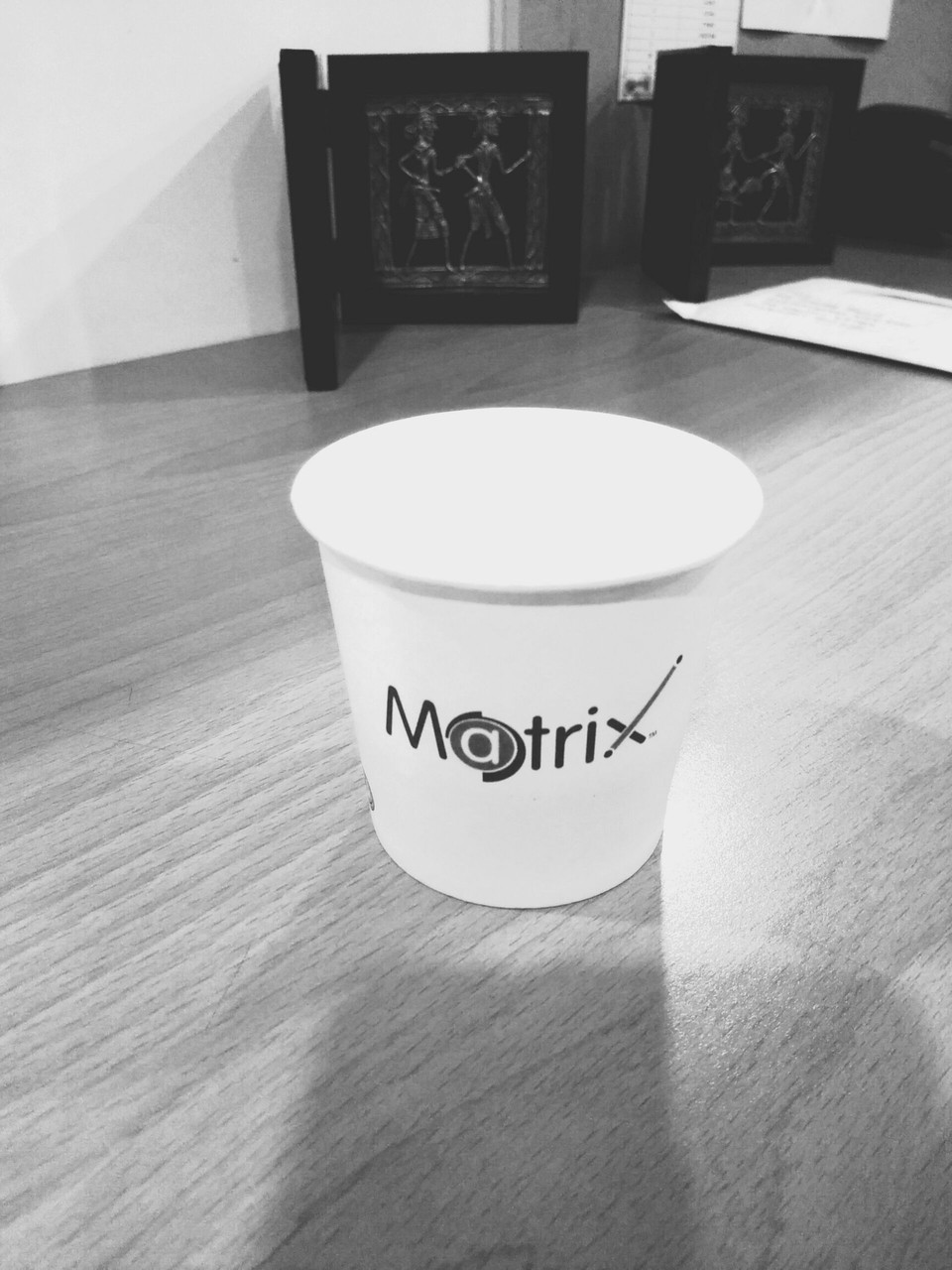 Coffee Break
