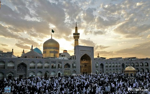 Mashhad