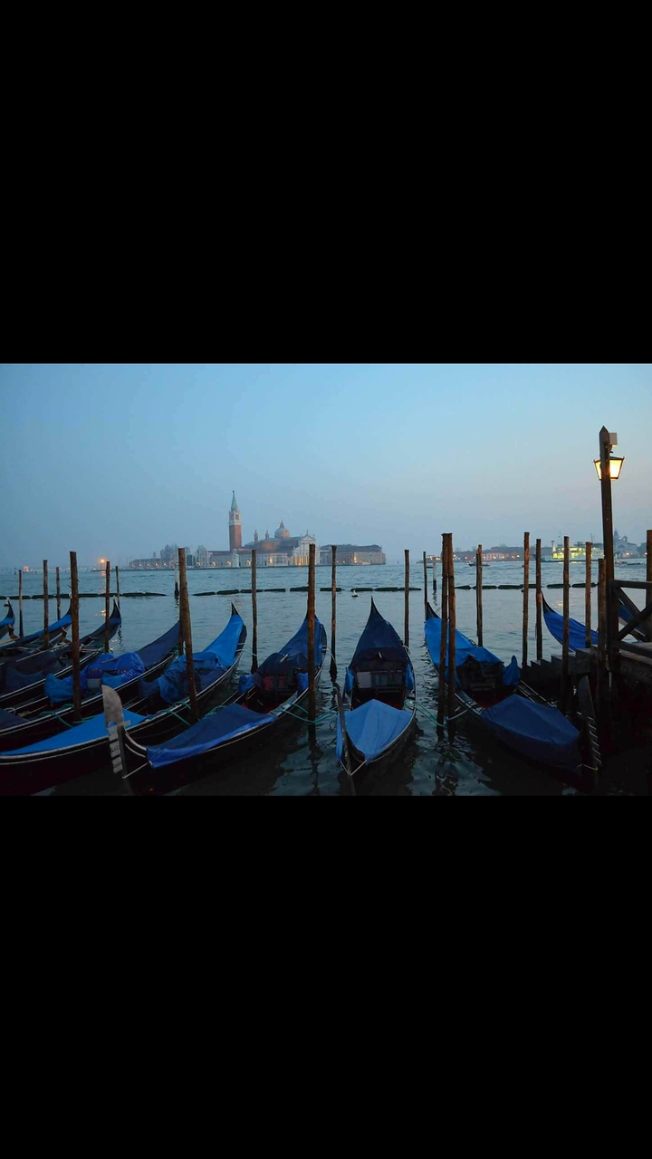venice