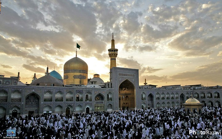Mashhad