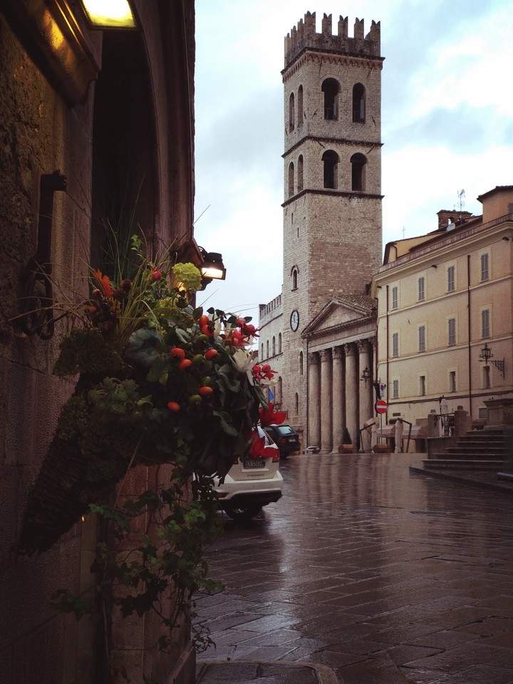 Assisi
