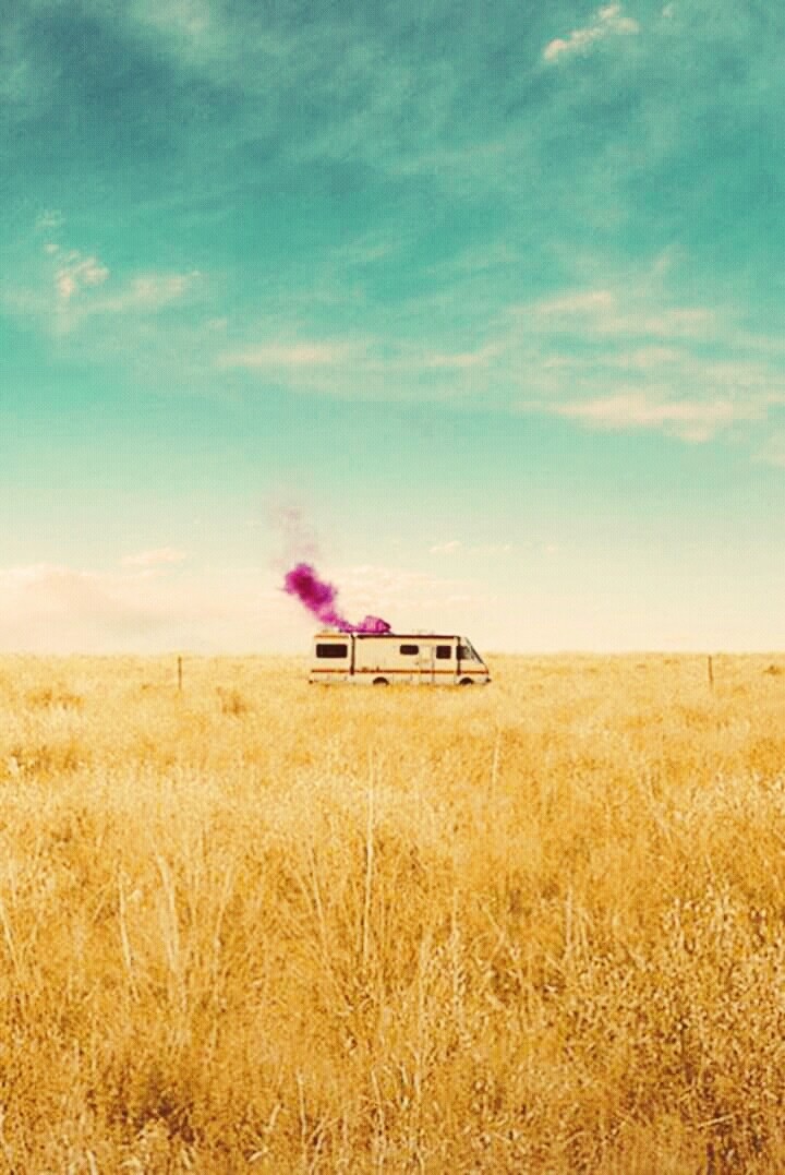 Breaking Bad