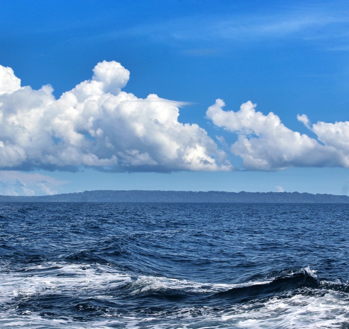waves