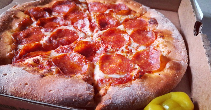 #pizza?