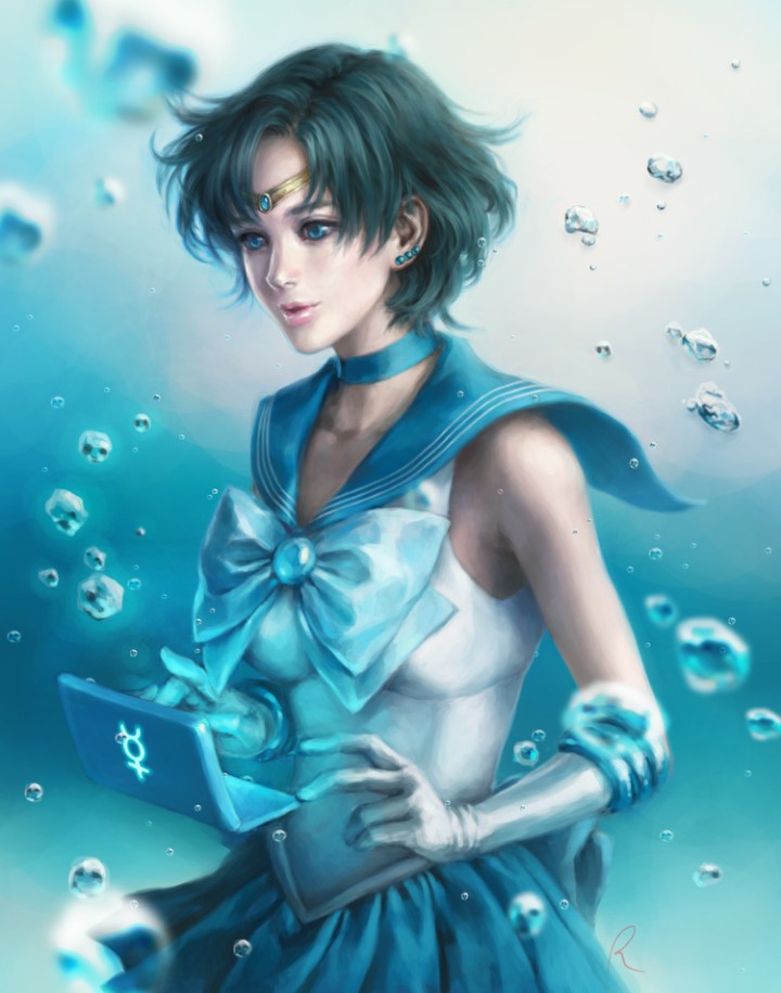 Sailor Moon