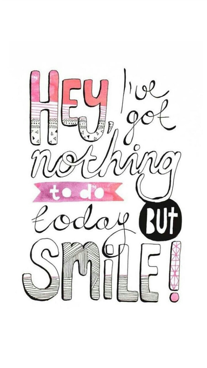 smile away♡