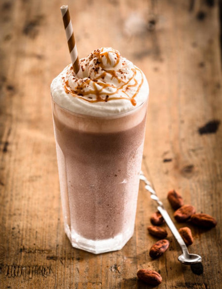 eiskaffee