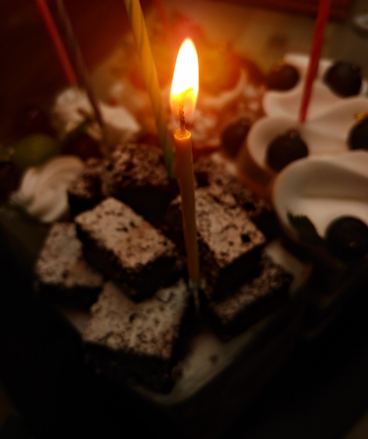 BIRTHDAY