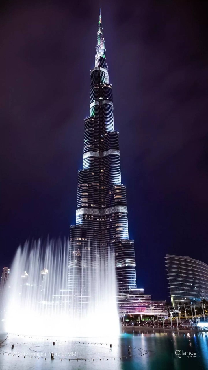 Burj khalifa