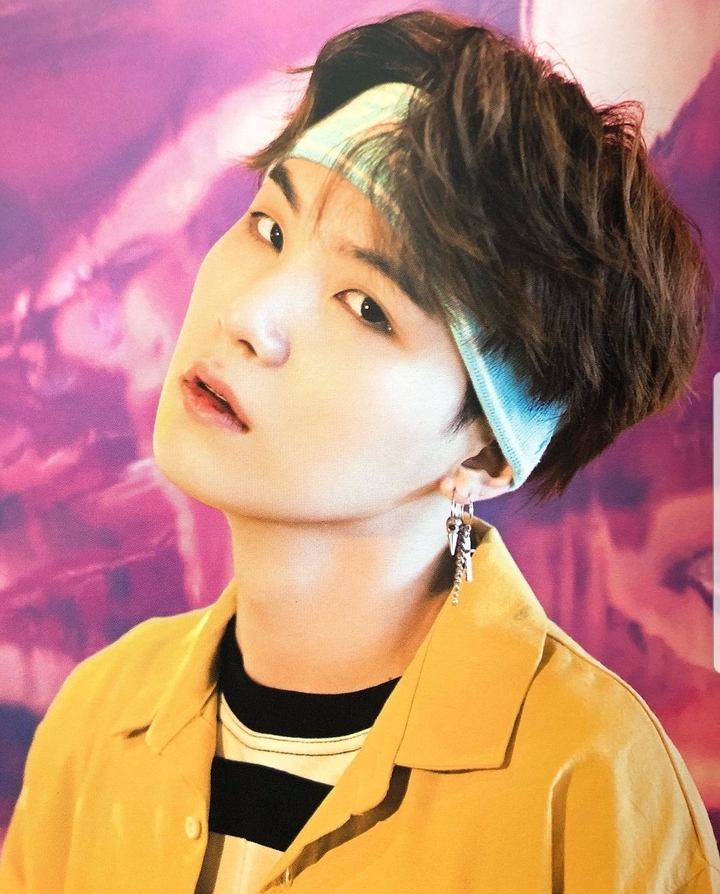 Suga
