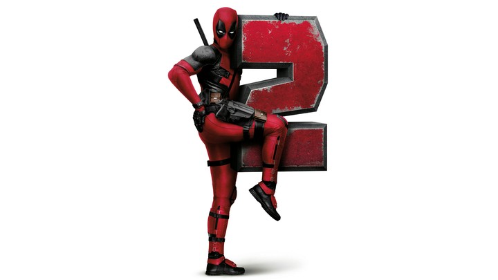 Deadpool
