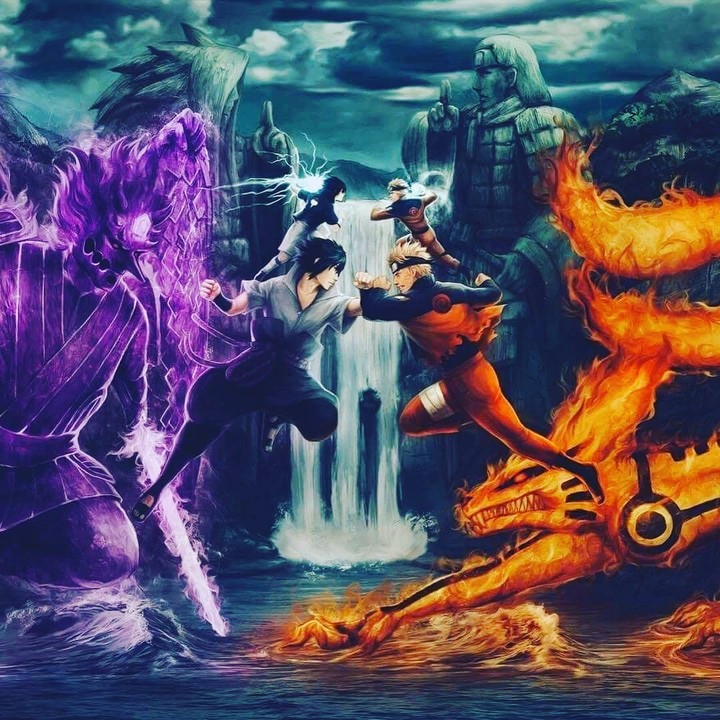 Naruto