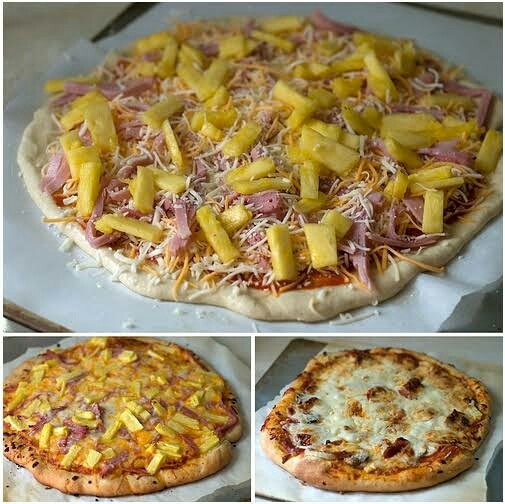 pizza