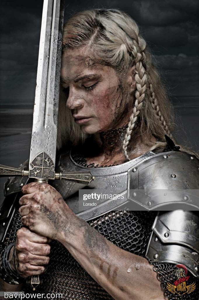 Jeanne d'Arc