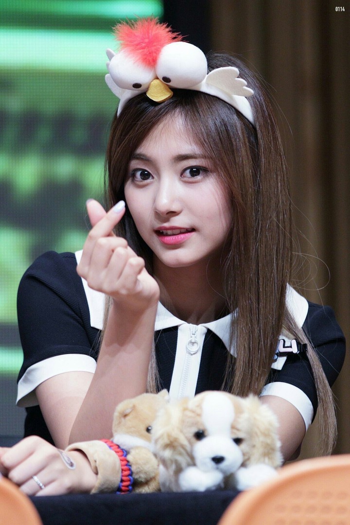 Tzuyu
