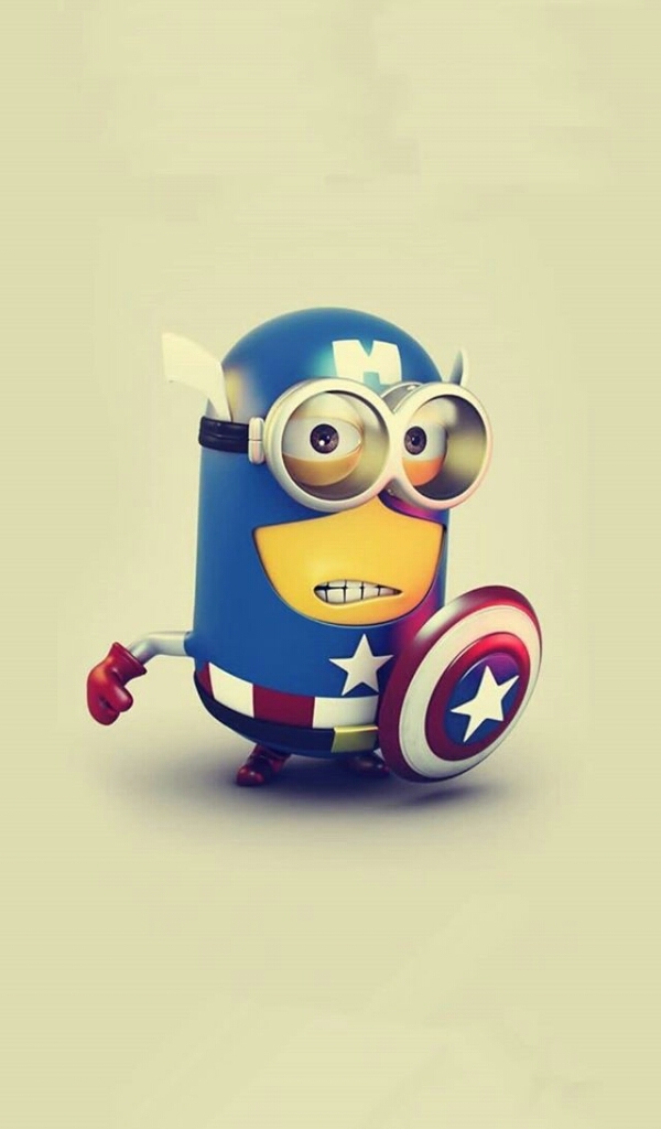 New avenger 