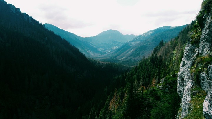 Mountains
