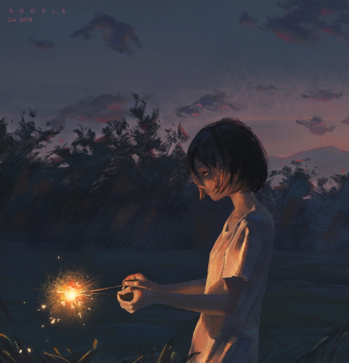 girl