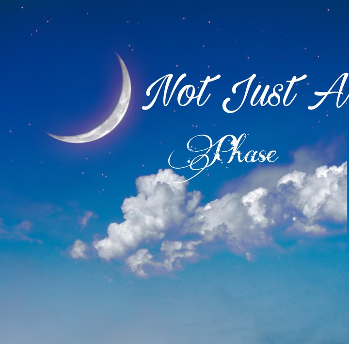 not just a phase wallpaper ️ ❤️