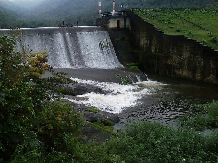 Falls