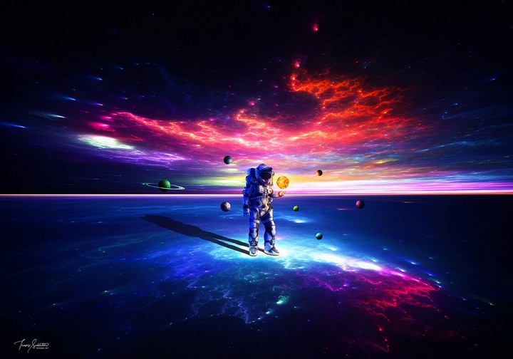universe