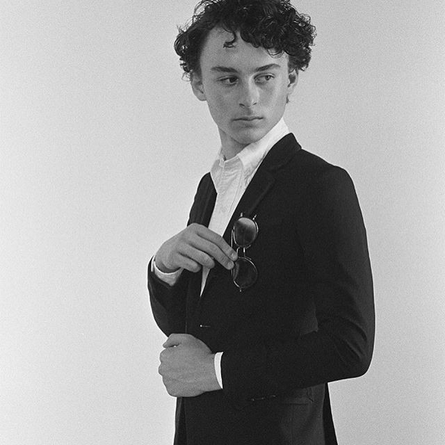 wyatt oleff